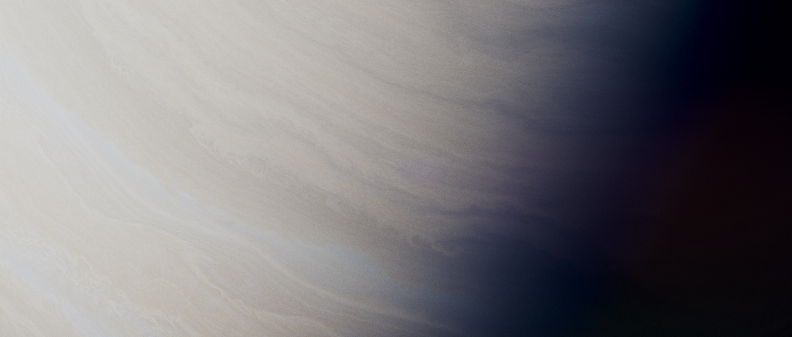 Saturn — frame 4