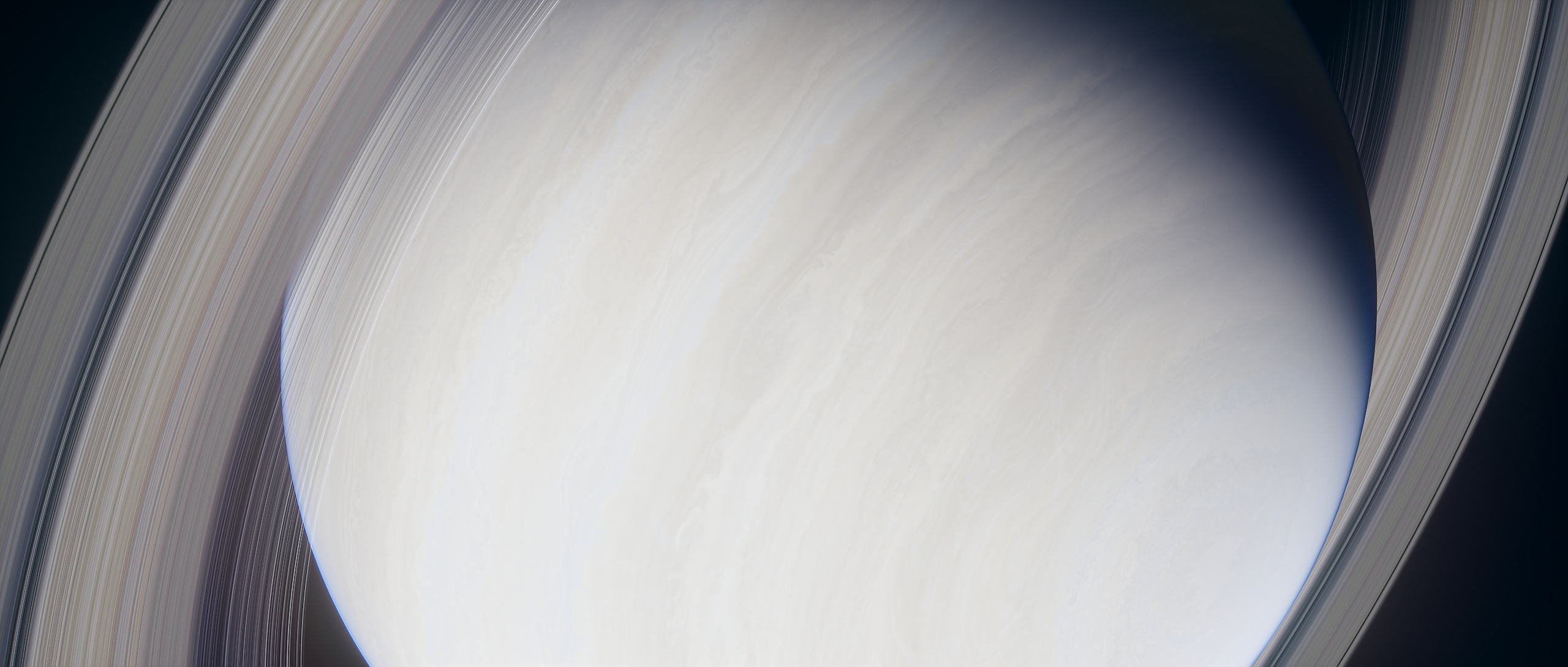 Saturn — frame 7