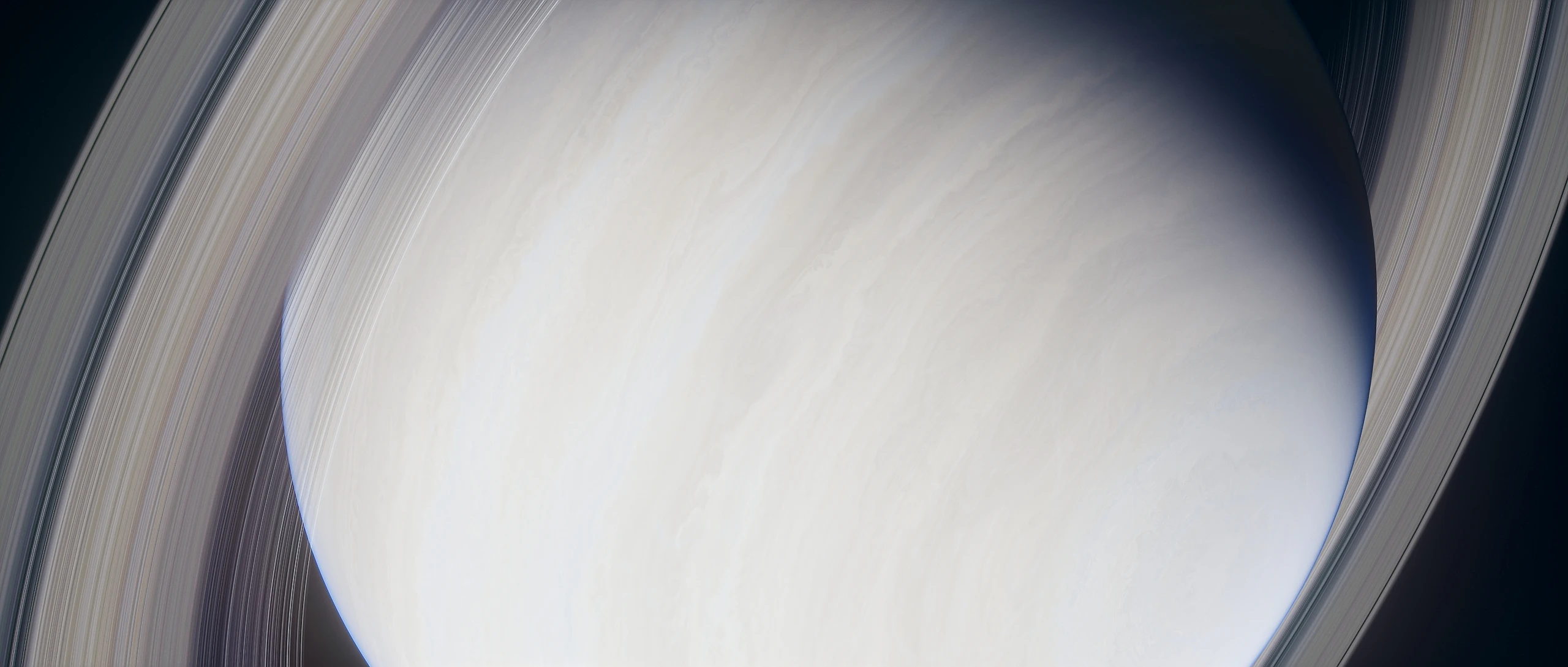 Saturn — frame 7