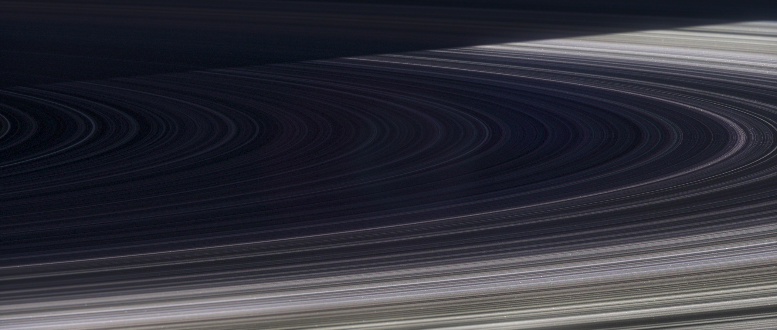 Saturn — frame 1