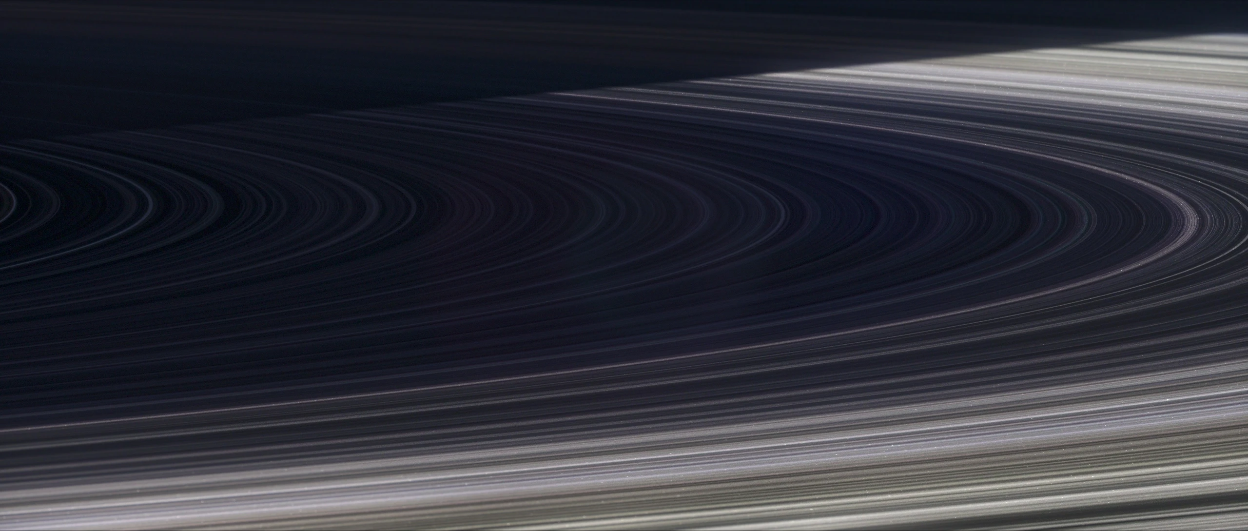 Saturn — frame 1