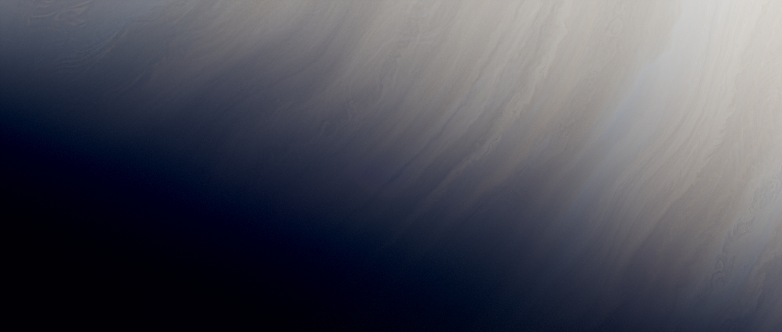 Saturn — frame 3