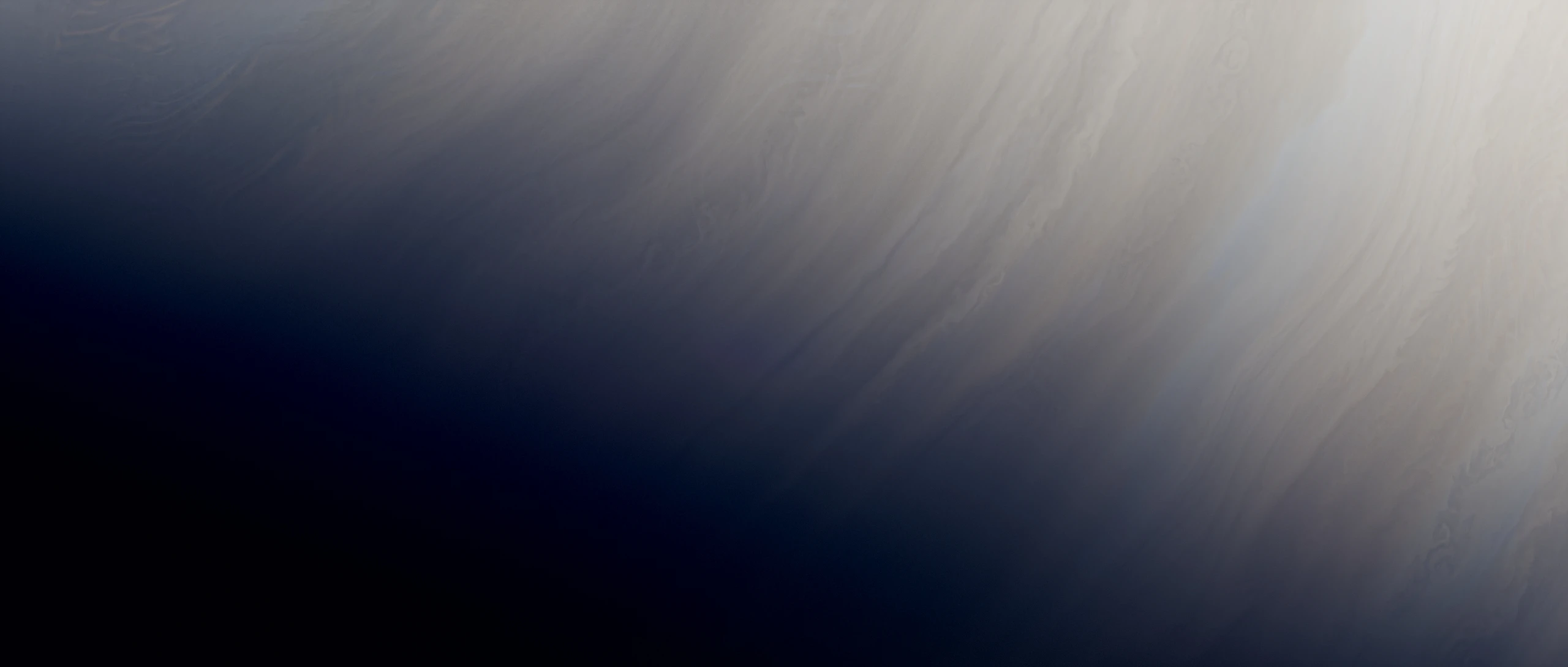 Saturn — frame 3